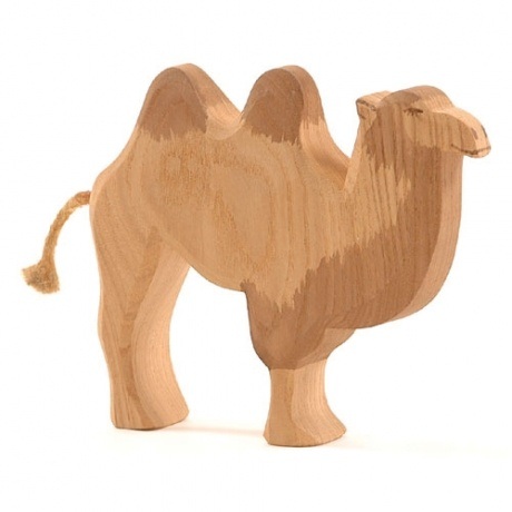Ostheimer Kamel