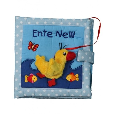 Coppenrath Ente-Nelli