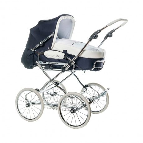 Kombikinderwagen "Corrado"