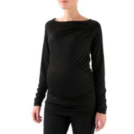 Umstandslangarmshirt Umstandslangarmshirt