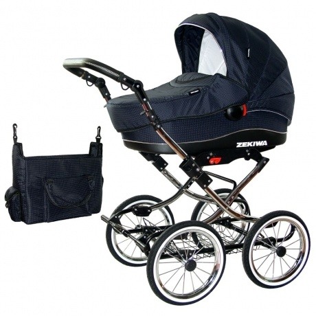 Erstlingswagen "Classic"