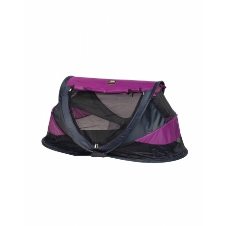 Reisebett "Peuter Luxe"