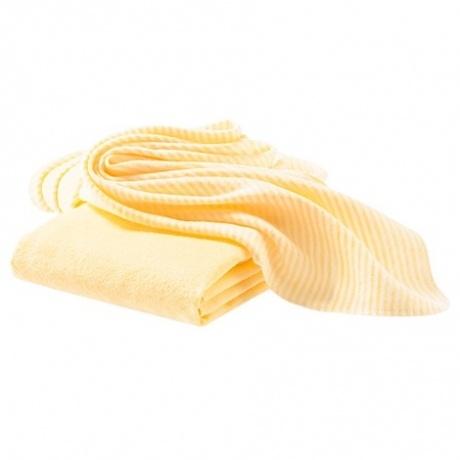 Flanelltuch 6er-Pack 40x40cm