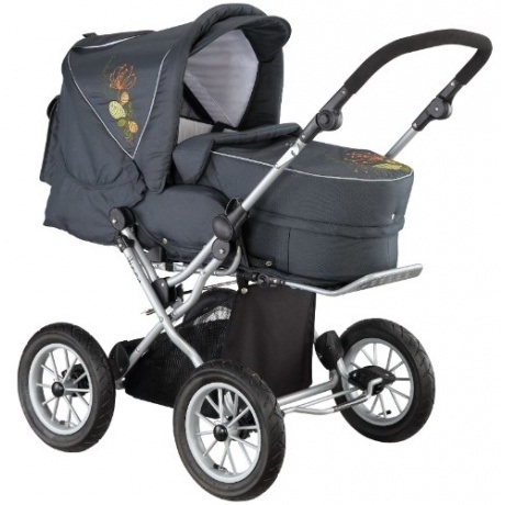 Kombi-Kinderwagen Kombi-Kinderwagen