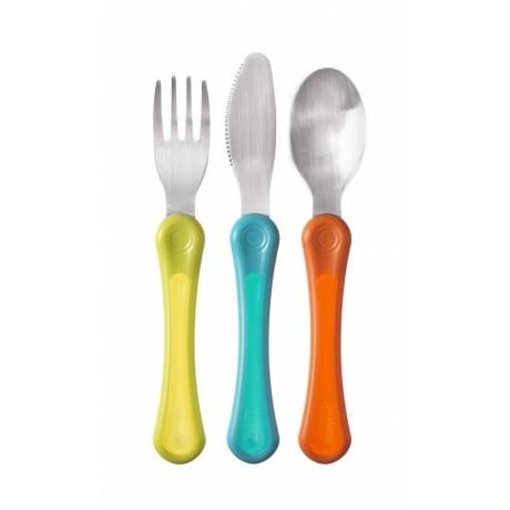 Besteckset "Explora"