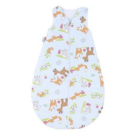 Babyschlafsack "Waldtiere"