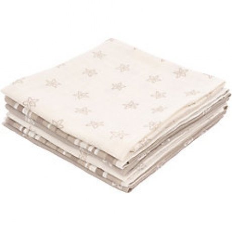 Mullwindeln  "Starfish sand"