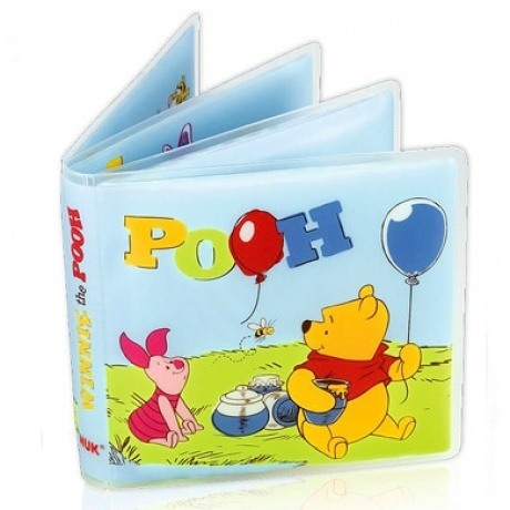 Nuk Winnie the Pooh