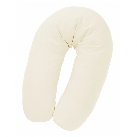 Stillkissen "Uni" mit EPS-Perlen