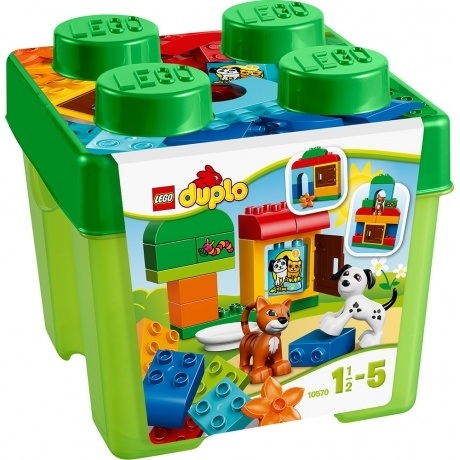 LEGO duplo Duplo