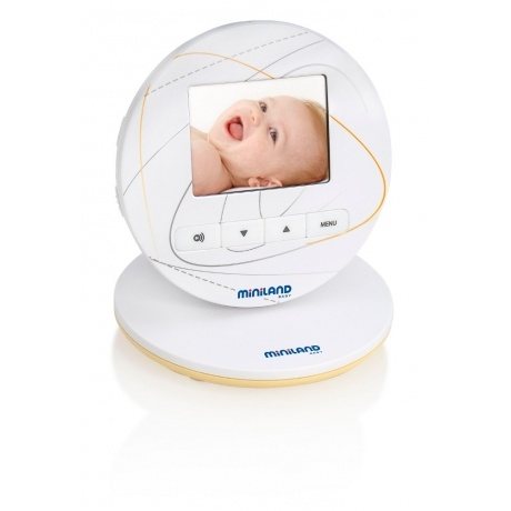 Digimonitor 2,4“ Plus