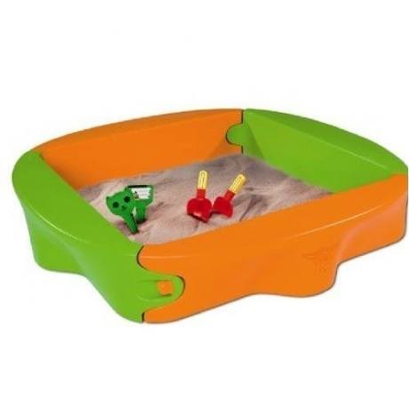 Sandkasten Sandkasten