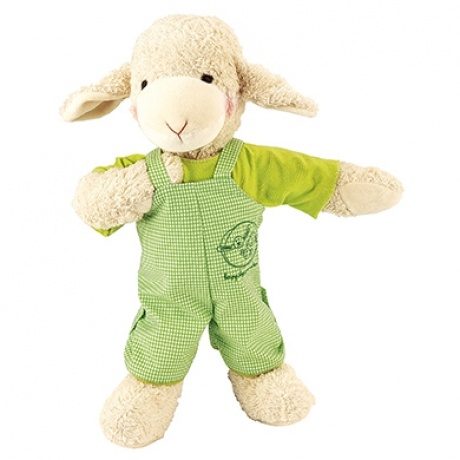 KÄTHE KRUSE Lamm Endivio