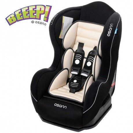 Osann Safety ONE Isofix