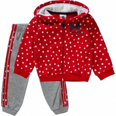 Jogginganzug Minnie Mouse