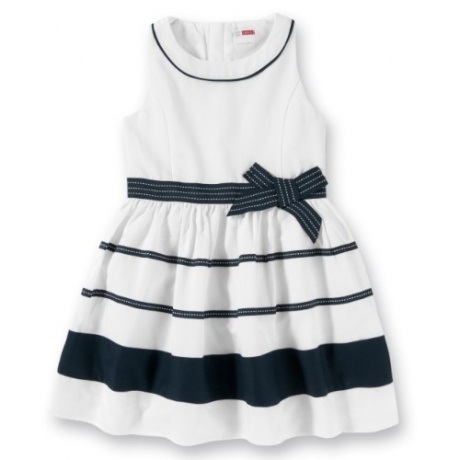 Baby Kleid