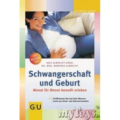 Gräfe und Unzer Schwangerschaft und Geburt