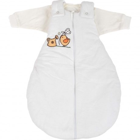 Schlafsack mit Innensack Küken