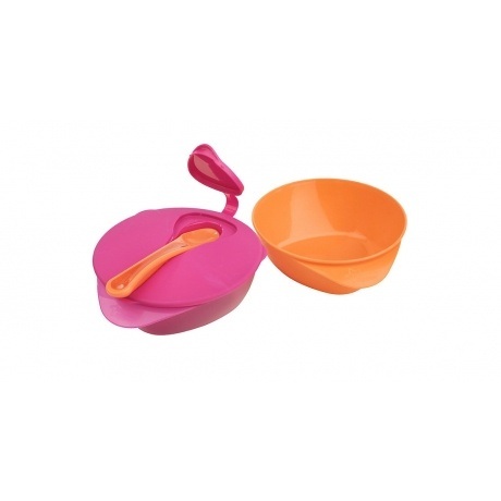 Explora 2 Esslernschalen