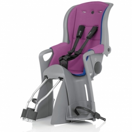 Fahrradsitz "Jockey Relax"