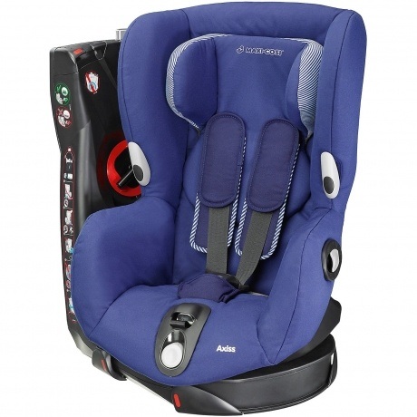 Axiss Autositz Gruppe 1 (9-18 kg)