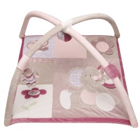 Noukies Kali, Nina & Kenza