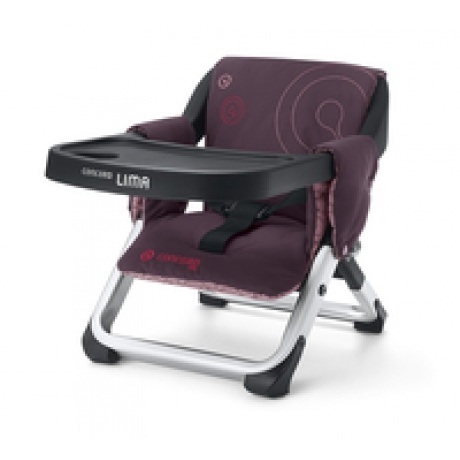 Reisehochstuhl "LIMA"