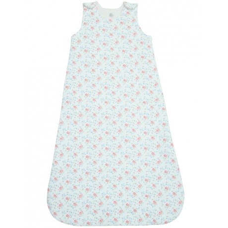 Wattierter Schlafsack