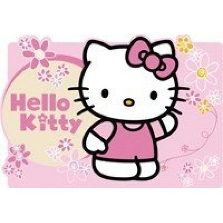 Hello Kitty Hello Kitty