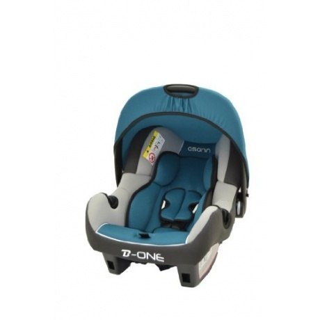 Babyschale "BeOne SP Deluxe"