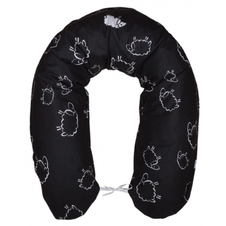 Stillkissen Lagerungskissen "Schaf"