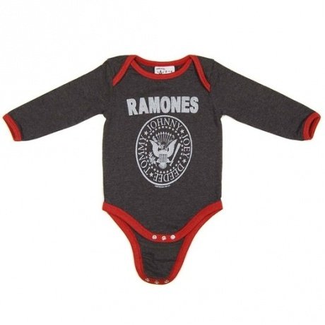 Ramones Baby