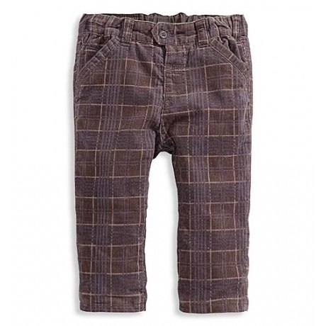 Baby-Cordhose