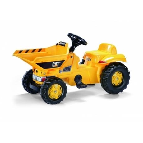 Rolly Toys Dumper Kid CAT