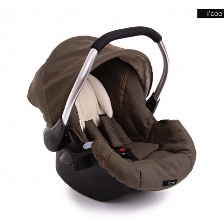 Kindersitz "Car Seat Comfort"