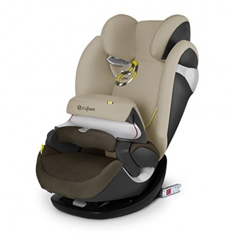 CYBEX GOLD Pallas M & M-fix, Autositz Gruppe 1/2/3 (9-36 kg), Kollektion 2015