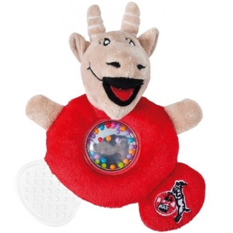 Baby-Beißring Baby-Beißring