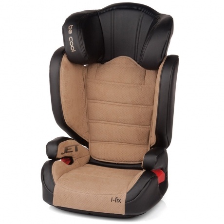 Kindersitz "JET i-fix"