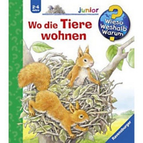 Vorlesebuch 