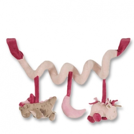 Noukies Victoria & Lucie