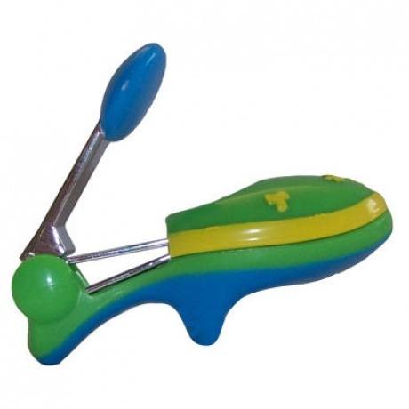 Nagel-Clip Nagel-Clip