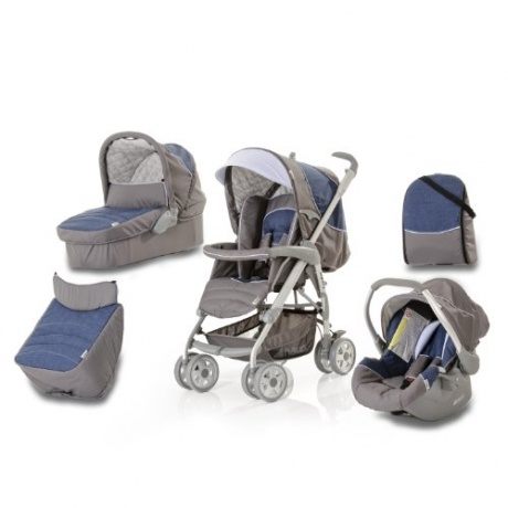 Kinderwagenset 