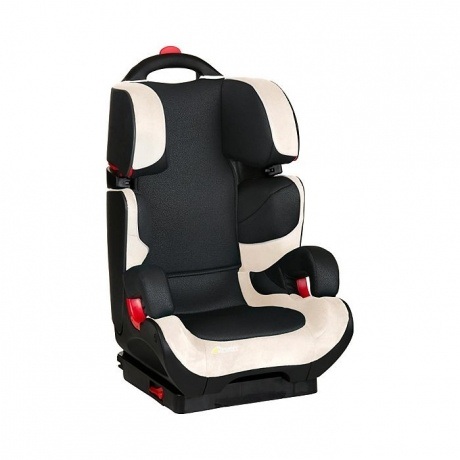 Kindersitz "Bodyguard Plus"