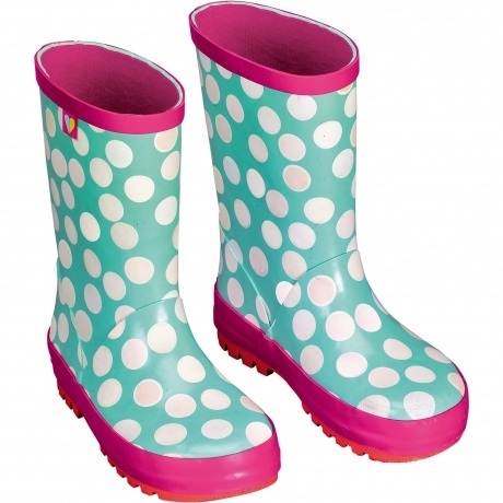 Zauber-Regenstiefel "Prinzessin Lillifee"