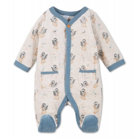 Baby-Schlafanzug