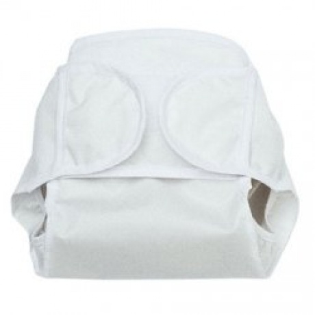 Microfaserhose mit Klettverschluss