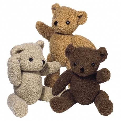 Kuscheltier "Bär"