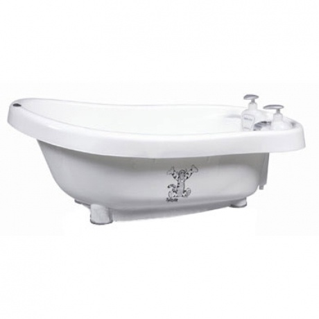 Thermobadewanne "Tigger"