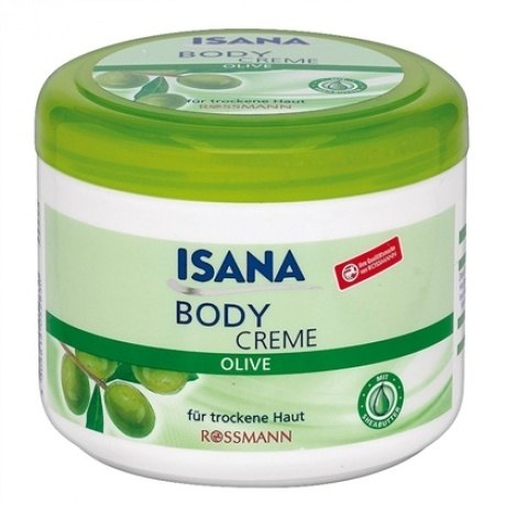 Isana Olive