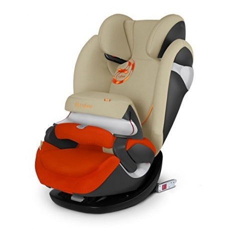 Kindersitz GOLD "Pallas M-fix"